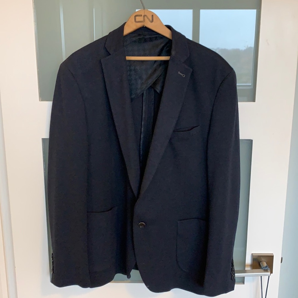 Bosch Uomo Sport Jacket